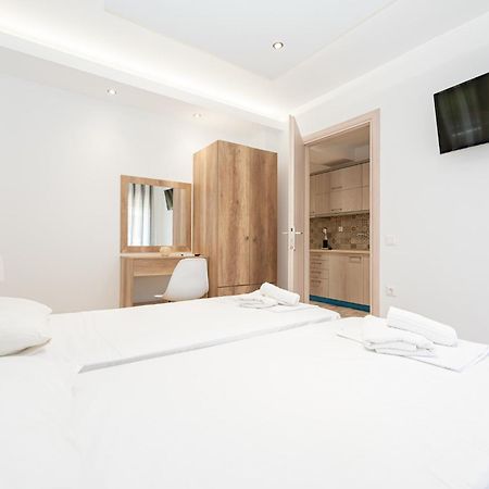 Milonas House Apartments 帕拉利亚狄奥尼索 外观 照片
