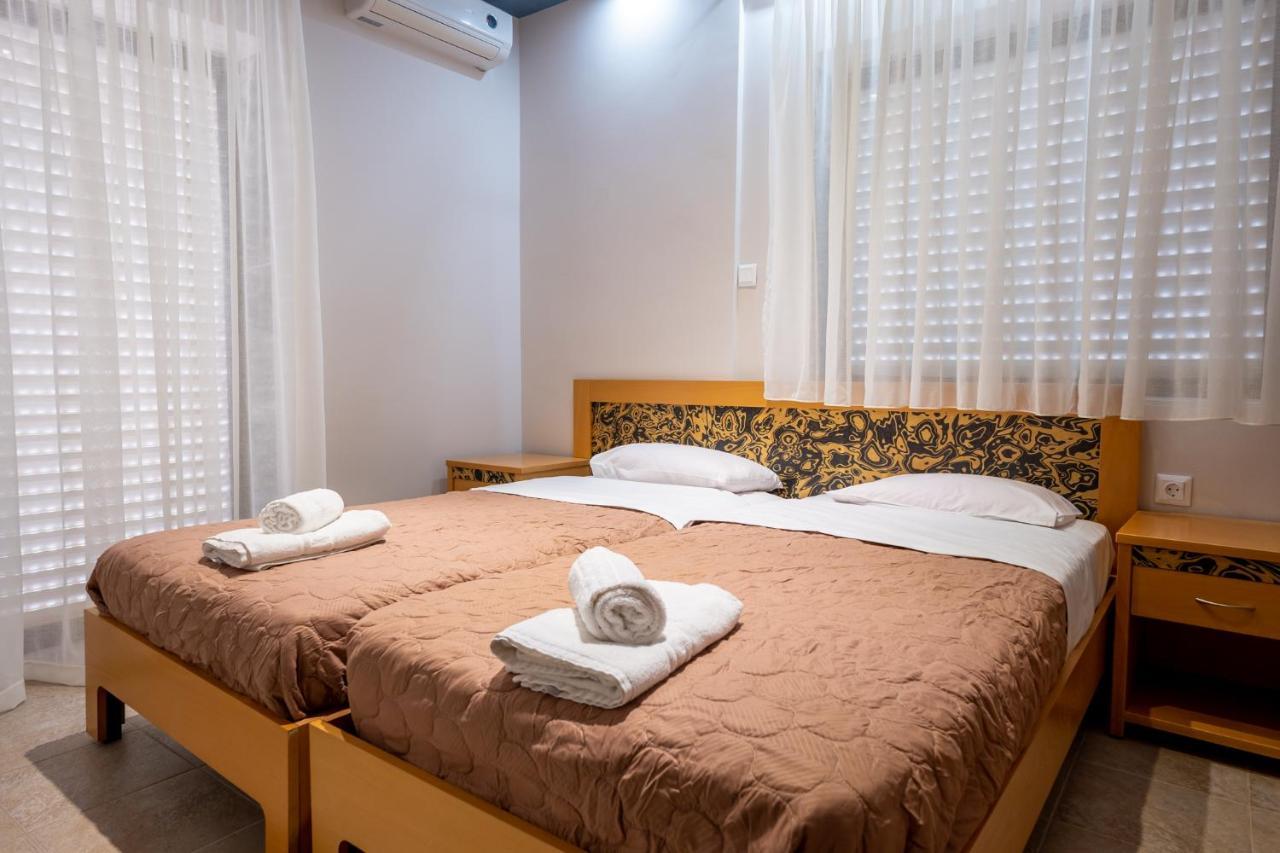 Milonas House Apartments 帕拉利亚狄奥尼索 外观 照片