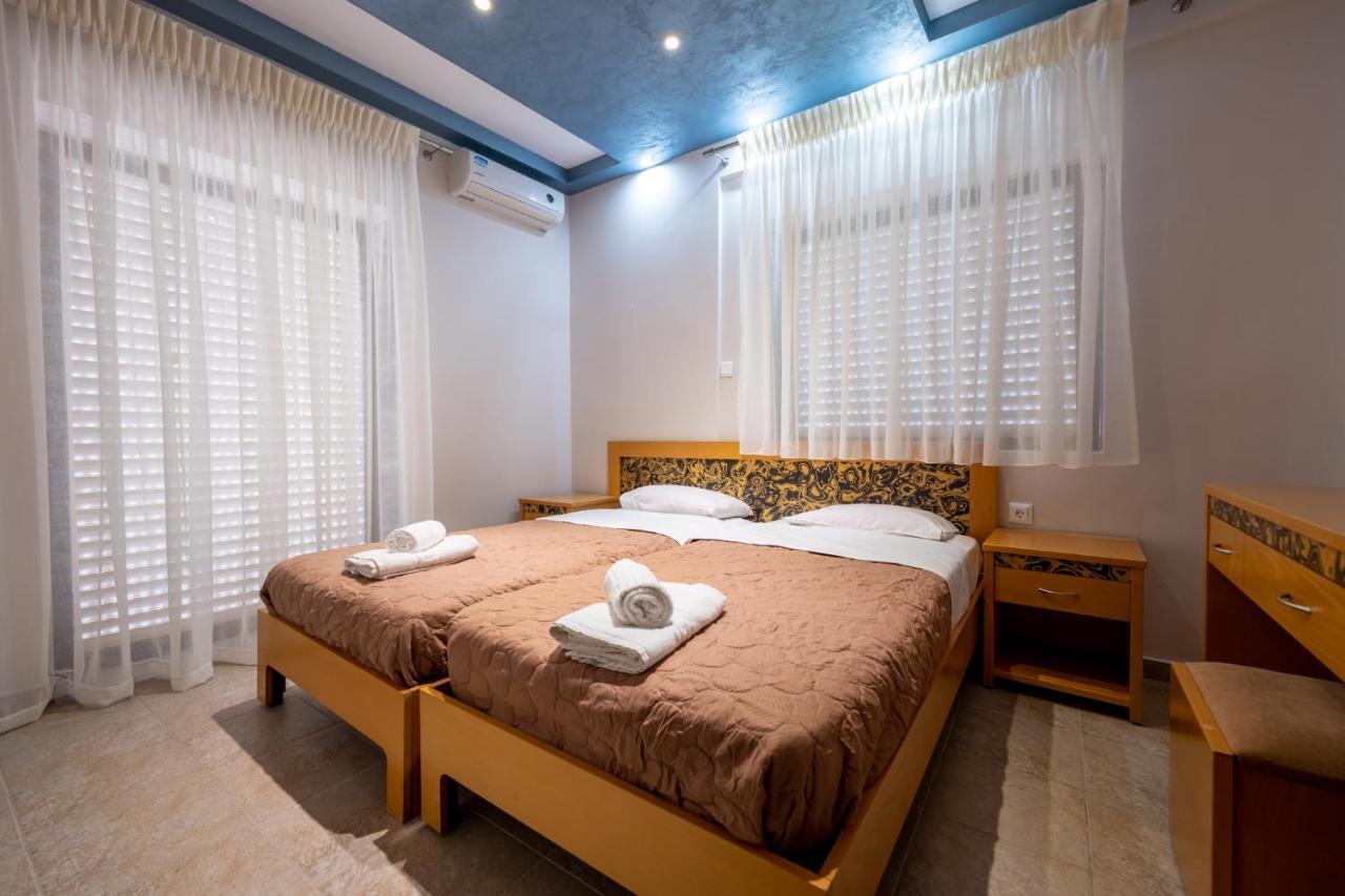 Milonas House Apartments 帕拉利亚狄奥尼索 外观 照片