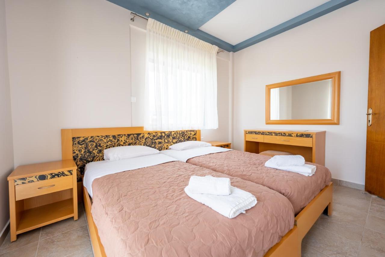 Milonas House Apartments 帕拉利亚狄奥尼索 外观 照片