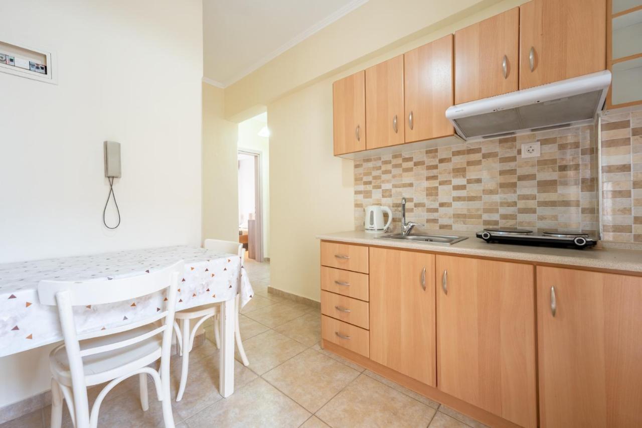 Milonas House Apartments 帕拉利亚狄奥尼索 外观 照片
