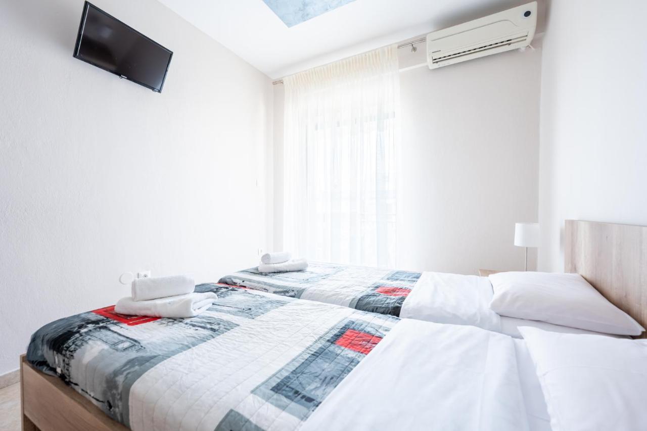 Milonas House Apartments 帕拉利亚狄奥尼索 外观 照片