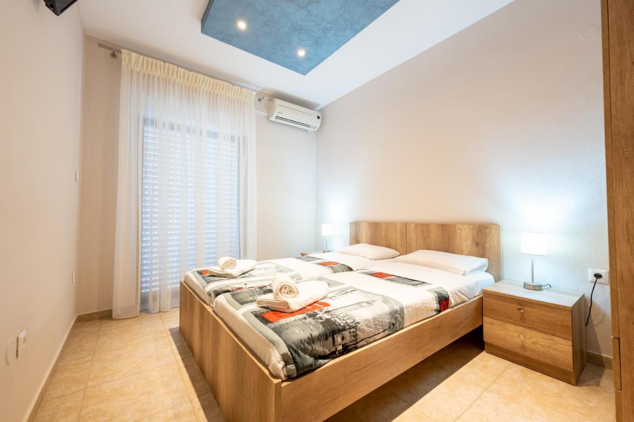 Milonas House Apartments 帕拉利亚狄奥尼索 外观 照片