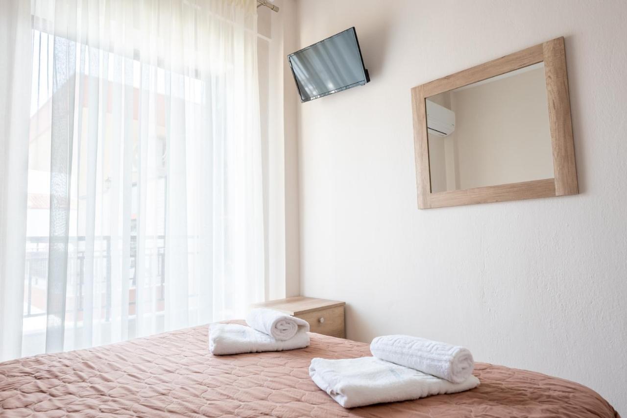 Milonas House Apartments 帕拉利亚狄奥尼索 外观 照片