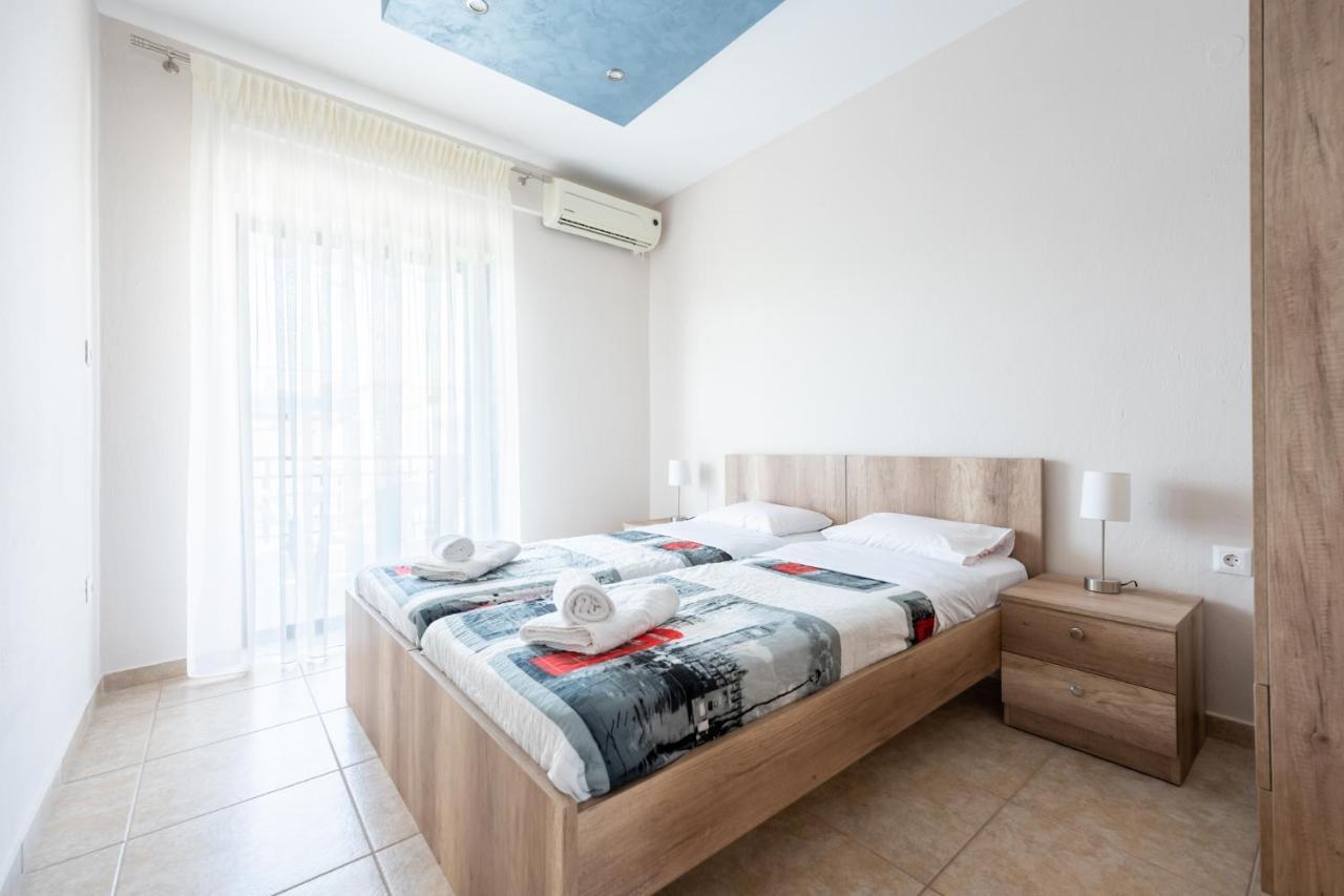 Milonas House Apartments 帕拉利亚狄奥尼索 外观 照片