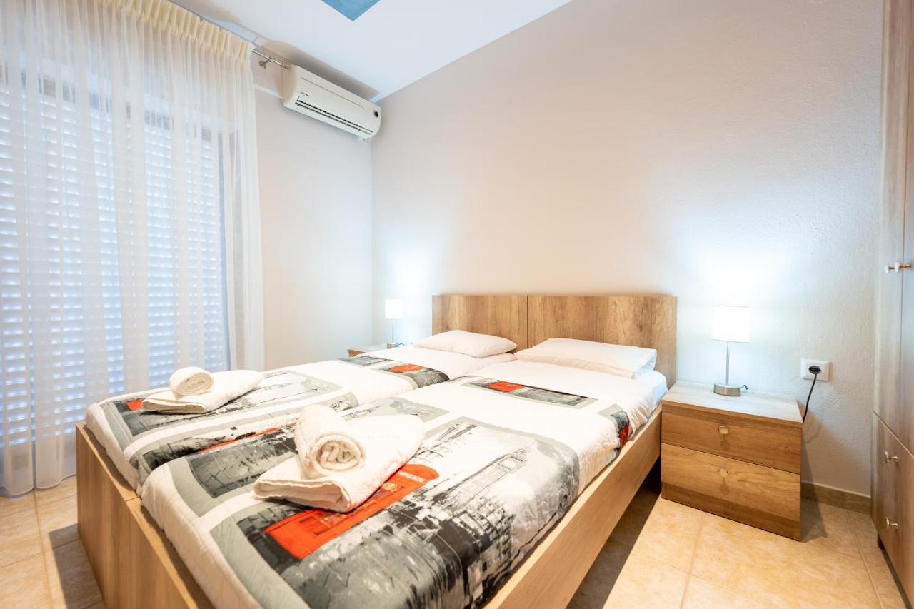 Milonas House Apartments 帕拉利亚狄奥尼索 外观 照片