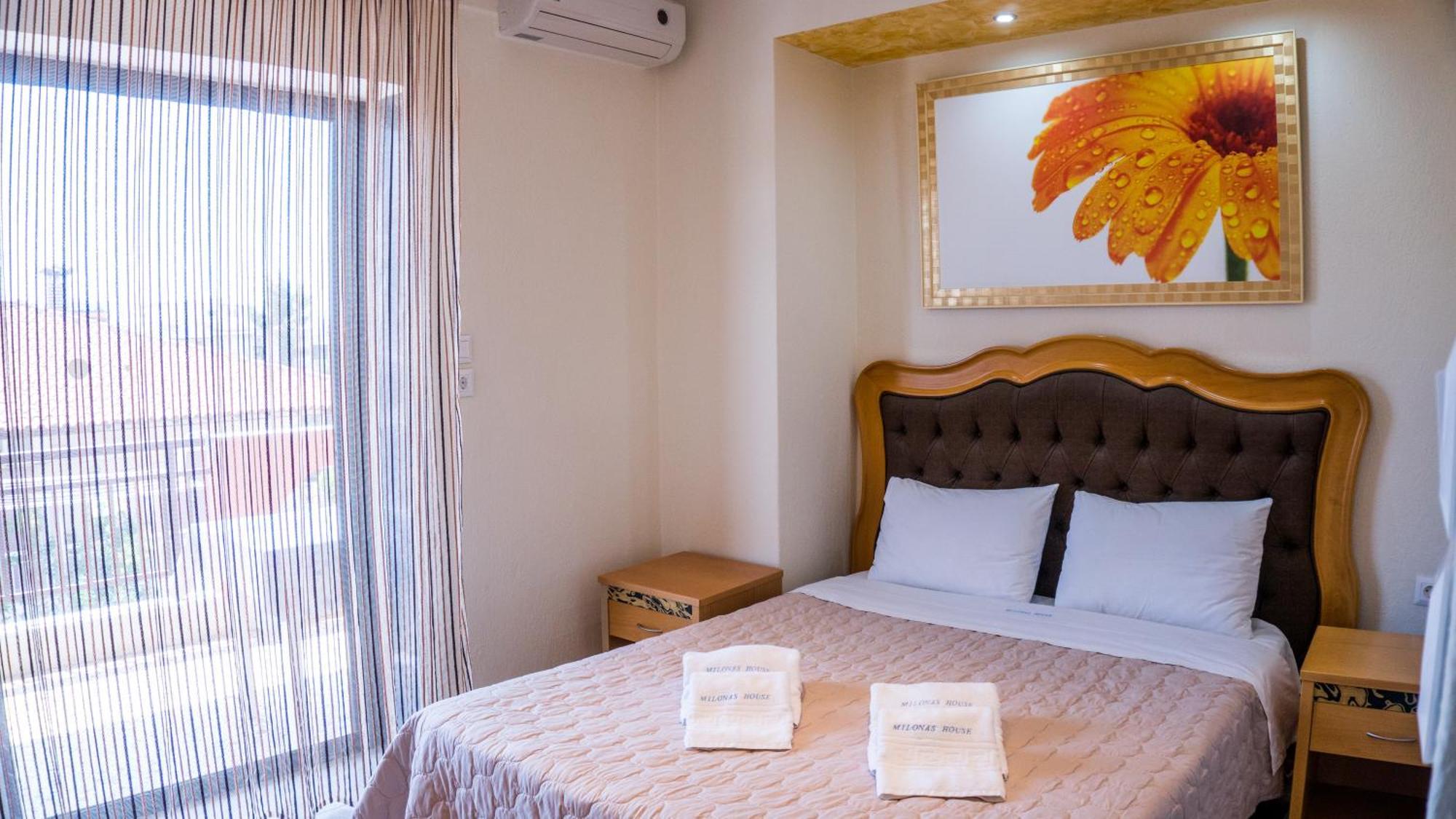 Milonas House Apartments 帕拉利亚狄奥尼索 外观 照片