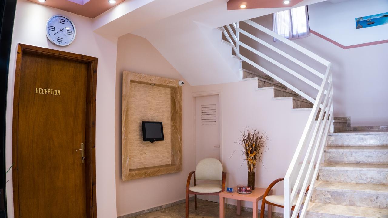 Milonas House Apartments 帕拉利亚狄奥尼索 外观 照片